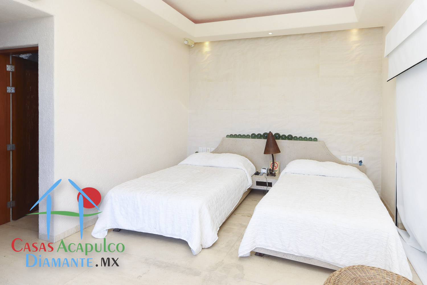 Villa Scarlet Bird - Recámara dos 5